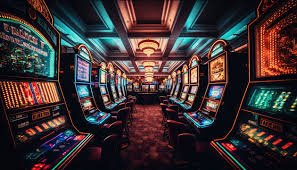 12 togel featured game showcase