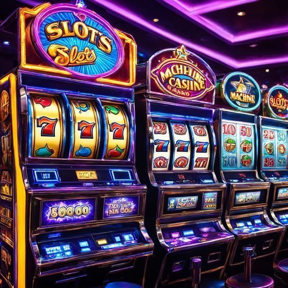 12 togel featured game showcase