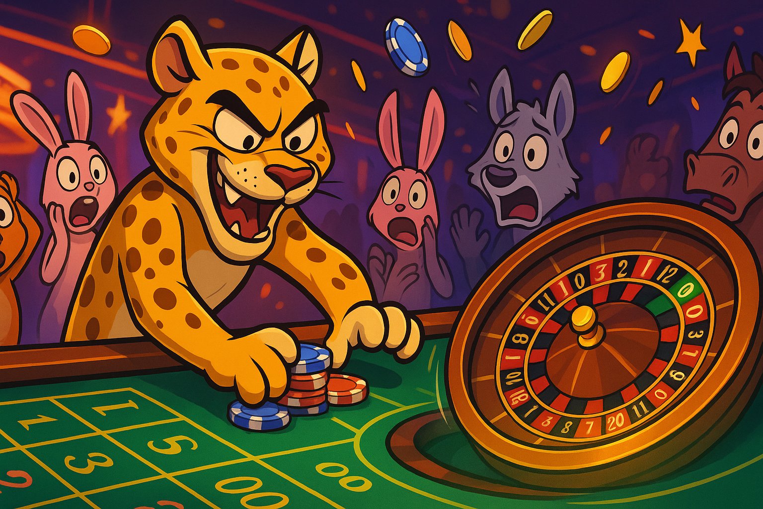 12 togel featured game showcase